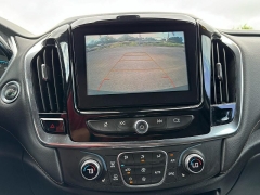 Used 2018  Chevrolet Traverse 4d SUV FWD LT Cloth w/1LT at Kona Nissan near Kailua Kona, HI