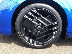 New 2026  Nissan Sentra SR CVT at Kama'aina Nissan near Hilo&comma; HI