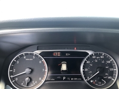 New 2026  Nissan Rogue 2026&period;5 AWD Rock Creek at Kama'aina Nissan near Hilo&comma; HI