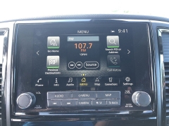 Used 2021 Nissan Titan 4x4 Crew Cab PRO-4X at Kona Nissan near Kailua Kona, HI