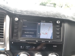 Used 2021  Toyota Sequoia Limited 4WD at Kama'aina Nissan near Hilo&comma; HI