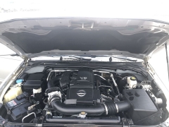 Used 2019  Nissan Frontier 4WD Crew Cab PRO-4X Auto at Kama'aina Nissan near Hilo&comma; HI
