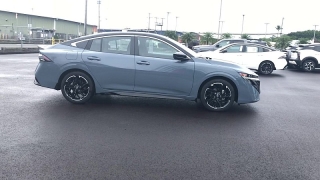 New 2026  Nissan Sentra SR Sedan &ast;Ltd Avail&ast; at Kona Nissan near Kailua Kona&comma; HI