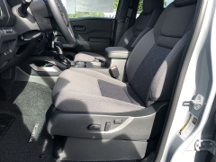 New 2026  Nissan Frontier Crew Cab 4x4 SV at IK Auto Group near Hilo&comma; HI