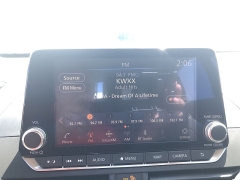 Used 2019  Nissan Altima 4d Sedan FWD 2&period;5L SL at Kama'aina Nissan near Hilo&comma; HI