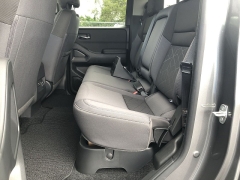 New 2025 Nissan Frontier Crew Cab 4x4 SV at Kama'aina Nissan near Hilo, HI
