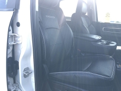 Used 2024  Ram 2500 4WD Laramie Mega Cab 6'4" Box at Kama'aina Nissan near Hilo&comma; HI