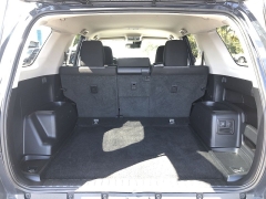 Used 2024  Toyota 4Runner SR5 4WD at Kona Nissan near Kailua Kona, HI