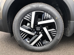 New 2026  Nissan Kicks SV FWD at IK Auto Group near Hilo&comma; HI