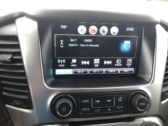 Used 2018  Chevrolet Suburban 4d SUV 4WD LT at Kona Nissan near Kailua Kona&comma; HI