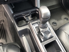 Used 2022 Toyota Tacoma 4WD TRD Off Road Double Cab 6ft Bed V6 AT at Kona Nissan near Kailua Kona, HI