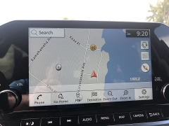 Used 2023  Nissan Rogue FWD SL at Kona Nissan near Kailua Kona&comma; HI