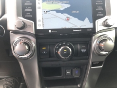 Used 2022  Toyota 4Runner TRD Sport 4WD at IK Auto Group near Hilo&comma; HI