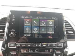 Used 2023  Honda Odyssey Touring Auto at Kona Nissan near Kailua Kona&comma; HI