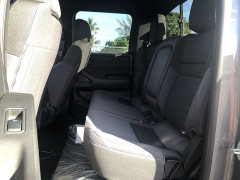 New 2026  Nissan Frontier Crew Cab 4x2 SV at Kona Nissan near Kailua Kona&comma; HI