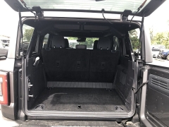 Used 2022 Ford Bronco Outer Banks 4 Door Advanced 4x4 at Kama'aina Nissan near Hilo, HI
