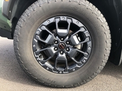 Used 2023 Nissan Frontier Crew Cab 4x4 PRO-4X Auto at Kona Nissan near Kailua Kona, HI