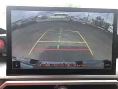 Used 2024  Toyota Tacoma 4WD TRD Off Road Double Cab 5ft Bed AT at Kona Nissan near Kailua Kona&comma; HI