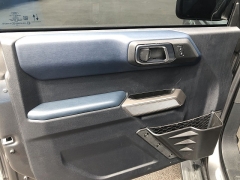 Used 2022 Ford Bronco Outer Banks 4 Door Advanced 4x4 at Kama'aina Nissan near Hilo, HI