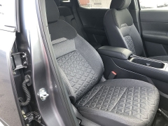 New 2025 Nissan Kicks SV FWD at Kona Nissan near Kailua Kona, HI
