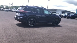 New 2026  Nissan Rogue FWD SV at IK Auto Group near Hilo&comma; HI