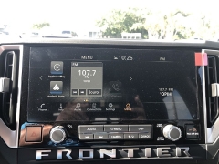 New 2026  Nissan Frontier Crew Cab 4x4 Long Bed SV at IK Auto Group near Hilo&comma; HI