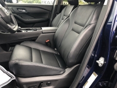Used 2025  Nissan Rogue AWD SL at Kama'aina Nissan near Hilo&comma; HI