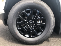 New 2026  Nissan Frontier Crew Cab 4x4 Long Bed SV at IK Auto Group near Hilo&comma; HI