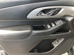 Used 2018  Chevrolet Traverse 4d SUV FWD LT Cloth w/1LT at Kama'aina Nissan near Hilo, HI