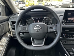 New 2025 Nissan Rogue AWD SV at Kama'aina Nissan near Hilo, HI