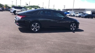 Used 2023  Hyundai Elantra SEL IVT at Kona Nissan near Kailua Kona&comma; HI