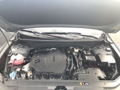 Used 2025  Hyundai Santa Cruz SEL FWD at IK Auto Group near Hilo&comma; HI