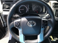 Used 2024  Toyota 4Runner TRD Sport 2WD at Kona Nissan near Kailua Kona, HI