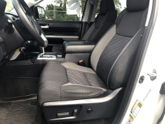 Used 2017  Toyota Tundra 4WD CrewMax SR5 5.7L at Kona Nissan near Kailua Kona, HI