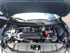 New 2026  Nissan Rogue 2026&period;5 FWD SV at Kona Nissan near Kailua Kona&comma; HI