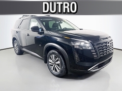 New 2026  Nissan Pathfinder SL 4WD at Dutro Auto near Zanesville&comma; OH