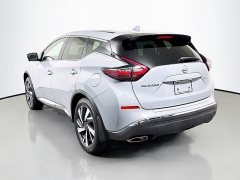 Used 2024  Nissan Murano AWD SL at Graham Auto Mall near Mansfield&comma; OH