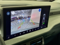 New 2025  Ford Maverick XLT FWD SuperCrew Hybrid at Graham Auto Mall near Mansfield, OH