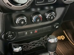 Used 2014  Jeep Wrangler 2d Convertible Sport Willys Wheeler at Graham Auto Mall near Mansfield&comma; OH