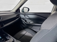 Used 2024  Nissan Rogue AWD SV at Dutro Auto near Zanesville&comma; OH