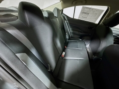 New 2025  Nissan Versa S CVT at Graham Auto Mall near Mansfield, OH