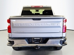 Used 2023  Chevrolet Silverado 1500 4WD Crew Cab 157" LT at Graham Auto Mall near Mansfield&comma; OH