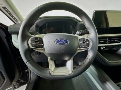 New 2026  Ford Explorer Active w&sol;200A Pkg 4WD at Dutro Auto near Zanesville&comma; OH