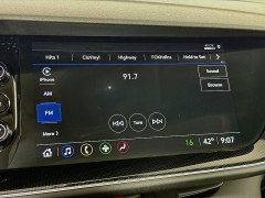 Used 2023  Buick Envision FWD 4dr Essence at Graham Auto Mall near Mansfield&comma; OH