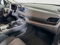 New 2026  Nissan Rogue 2026&period;5 AWD SV at Dutro Auto near Zanesville&comma; OH