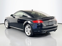 Used 2016  Audi TT 2d Coupe 2.0T Quattro Premium+ at Graham Auto Mall near Mansfield, OH