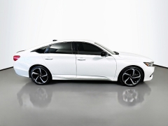 Used 2022  Honda Accord Sedan Sport 1&period;5T CVT at Graham Auto Mall near Mansfield&comma; OH