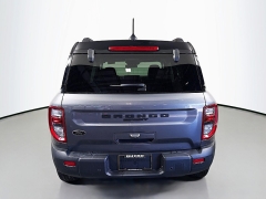 New 2025  Ford Bronco Sport Big Bend 4x4 at Graham Auto Mall near Mansfield, OH