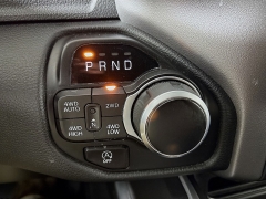 Used 2022  Ram 1500 4WD Big Horn Crew Cab 5'7" Box Lvl 2 at Graham Auto Mall near Mansfield&comma; OH