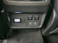 New 2026  Nissan Rogue 2026&period;5 AWD Platinum at Graham Auto Mall near Mansfield&comma; OH